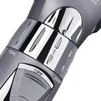 Cortapelos Afeitadora Hombre, Inalámbrico, Longitud Corte Ajustable, MMW-01, MPM
