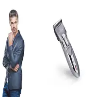 Cortapelos Afeitadora Hombre, Inalámbrico, Longitud Corte Ajustable, MMW-01, MPM