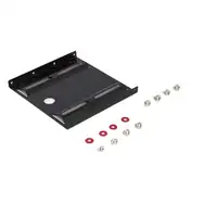 Ewent EW7001 kit de montaje Negro