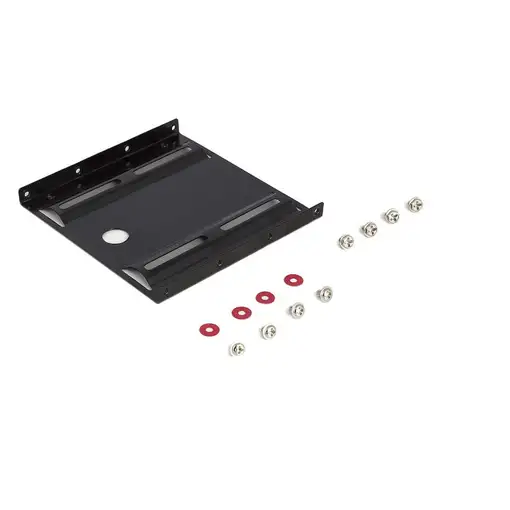 Ewent EW7001 kit de montaje Negro