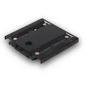 Ewent EW7001 kit de montaje Negro