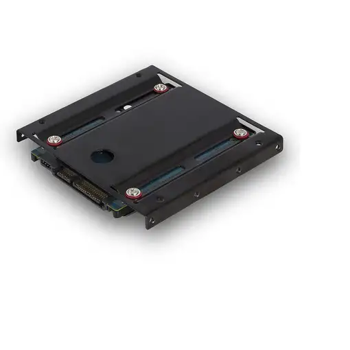 Ewent EW7001 kit de montaje Negro