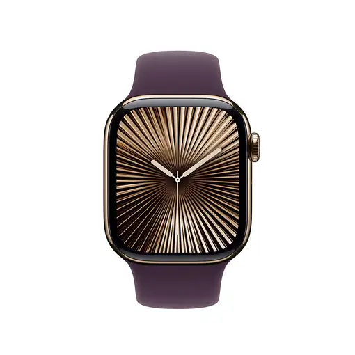 Apple MXLD3ZM/A Accesorios para dispositivos vestibles inteligentes Grupo de rock