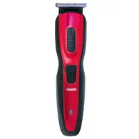 Cortapelos Hombre Maquina Afeitar Cortar Pelo y Barba, 5 Cabezales MS2931, Mesko