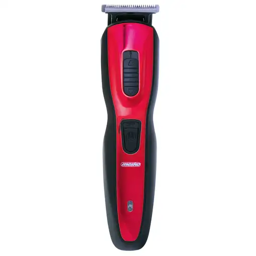 Cortapelos Hombre Maquina Afeitar Cortar Pelo y Barba, 5 Cabezales MS2931, Mesko