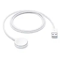 Apple MX2E2ZM/A Accesorios para dispositivos vestibles inteligentes Cable de carga
