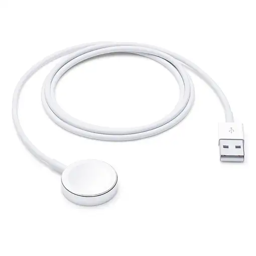 Apple MX2E2ZM/A Accesorios para dispositivos vestibles inteligentes Cable de carga