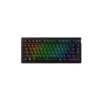 HyperX Teclado gaming Alloy Rise 75 inalámbrico