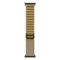 Apple MYQ13ZM/A Accesorios para dispositivos vestibles inteligentes Grupo de rock