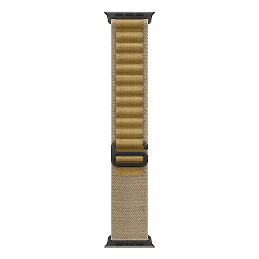 Apple MYQ13ZM/A Accesorios para dispositivos vestibles inteligentes Grupo de rock Apple MYQ13ZM/A Accesorios para dispositivos vestibles inteligentes Grupo de rock