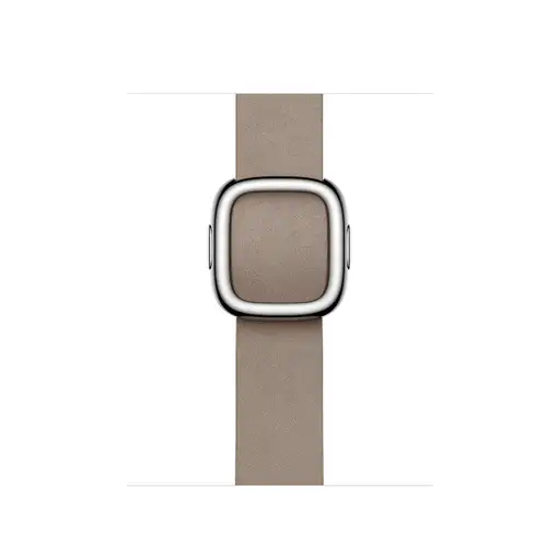 Apple MUHG3ZM/A Accesorios para dispositivos vestibles inteligentes Grupo de rock