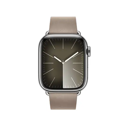 Apple MUHG3ZM/A Accesorios para dispositivos vestibles inteligentes Grupo de rock