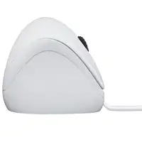 Logitech raton b100 optico blanco 910-003360