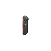 Nintendo 10015101 mando y volante Negro, Rojo Bluetooth Palanca de mando Analógico
