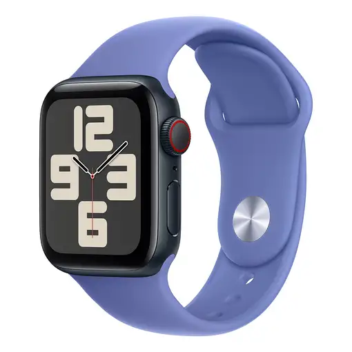 Apple MDRU4ZM/A Accesorios para dispositivos vestibles inteligentes Grupo de rock