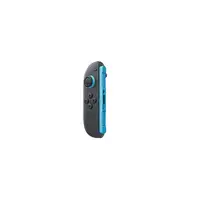 Nintendo 10015100 mando y volante Negro, Azul, Rojo Bluetooth Palanca de mando Ana