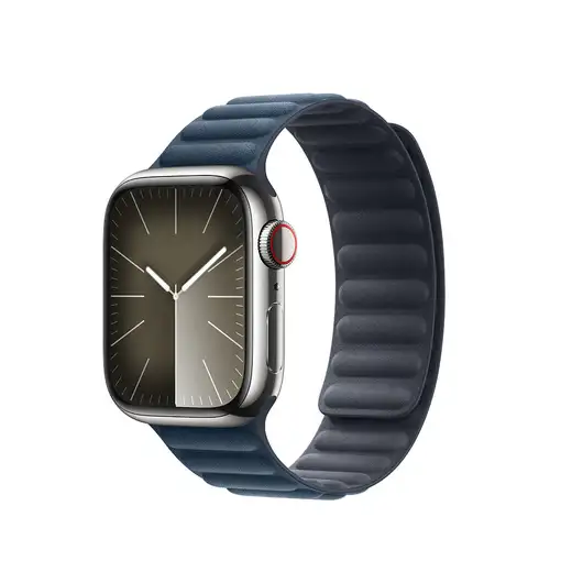 Apple MTJ43ZM/A Accesorios para dispositivos vestibles inteligentes Grupo de rock