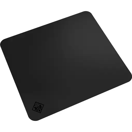 HP X7Z94AA alfombrilla para ratón Alfombrilla de ratón para juegos Negro HP X7Z94AA alfombrilla para ratón Alfombrilla de ratón para juegos Negro