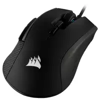 Corsair IRONCLAW RGB ratón Juego mano derecha USB tipo A 18000 DPI Corsair IRONCLAW RGB ratón Juego mano derecha USB tipo A 18000 DPI