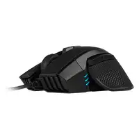 Corsair IRONCLAW RGB ratón Juego mano derecha USB tipo A 18000 DPI Corsair IRONCLAW RGB ratón Juego mano derecha USB tipo A 18000 DPI
