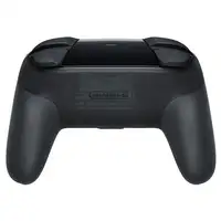 Nintendo Switch Pro Controller Negro Bluetooth Gamepad Analógico/Digital Nintendo