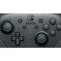 Nintendo Switch Pro Controller Negro Bluetooth Gamepad Analógico/Digital Nintendo