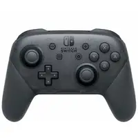 Nintendo Switch Pro Controller Negro Bluetooth Gamepad Analógico/Digital Nintendo