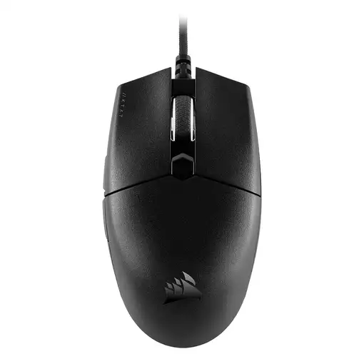 Corsair KATAR PRO XT ratón Juego Ambidextro USB tipo A Óptico 18000 DPI