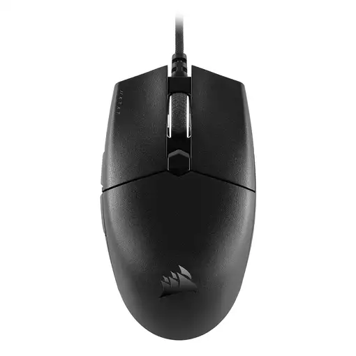 Corsair KATAR PRO XT ratón Juego Ambidextro USB tipo A Óptico 18000 DPI
