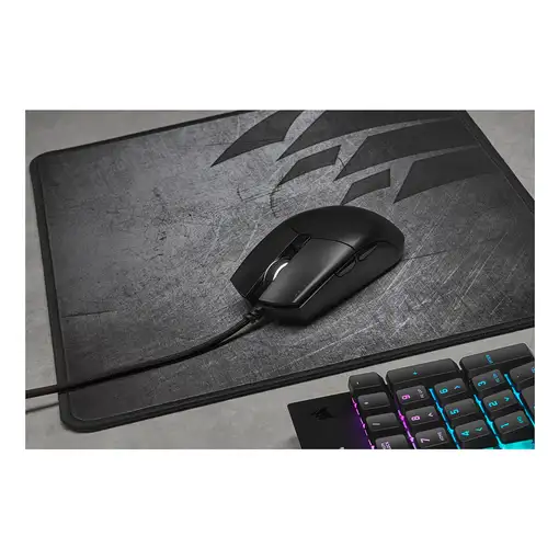Corsair KATAR PRO XT ratón Juego Ambidextro USB tipo A Óptico 18000 DPI