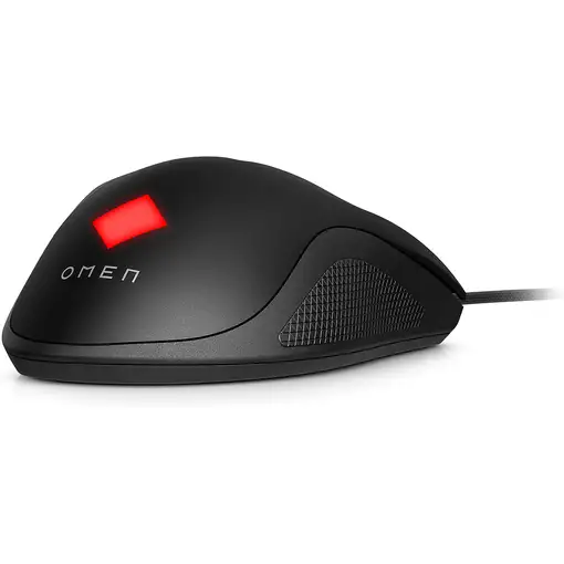 HP OMEN Ratón Vector