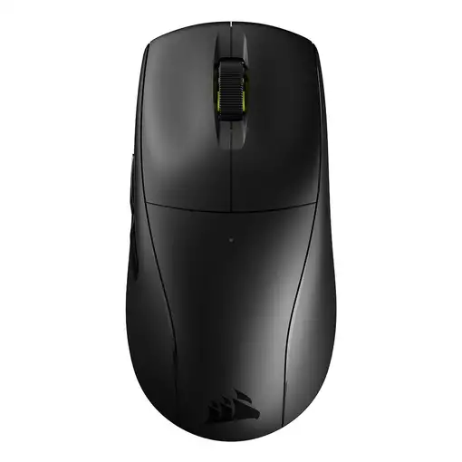 Corsair M75 ratón Juego Ambidextro Bluetooth Óptico 26000 DPI