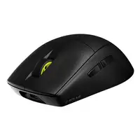 Corsair M75 ratón Juego Ambidextro Bluetooth Óptico 26000 DPI Corsair M75 ratón Juego Ambidextro Bluetooth Óptico 26000 DPI