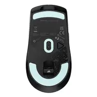 Corsair M75 ratón Juego Ambidextro Bluetooth Óptico 26000 DPI Corsair M75 ratón Juego Ambidextro Bluetooth Óptico 26000 DPI