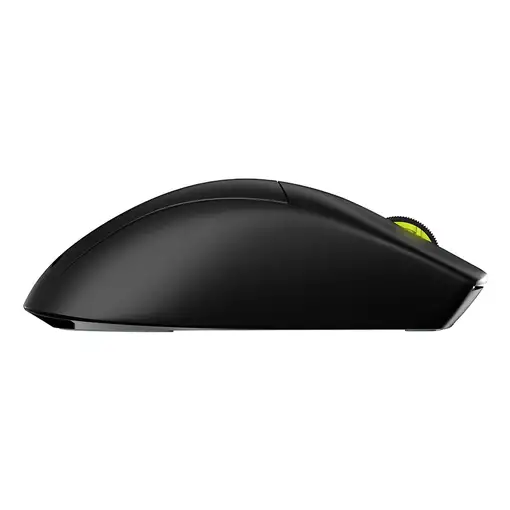 Corsair M75 ratón Juego Ambidextro Bluetooth Óptico 26000 DPI