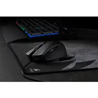 Corsair Harpoon RGB Pro ratón Juego mano derecha USB tipo A Óptico 12000 DPI Corsair Harpoon RGB Pro ratón Juego mano derecha USB tipo A Óptico 12000 DPI