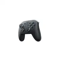 Nintendo Switch 2 Pro Controller Negro Bluetooth Gamepad Analógico/Digital Nintend