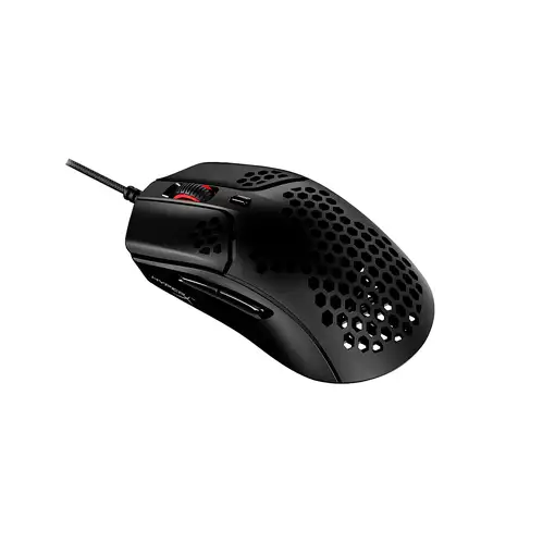 Ratón gaming HyperX Pulsefire Haste (negro)