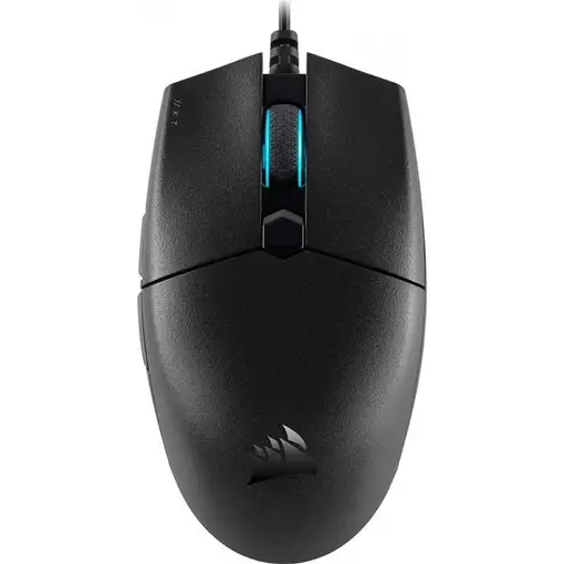 Corsair Katar Pro ratón Juego mano derecha USB tipo A Óptico 12400 DPI
