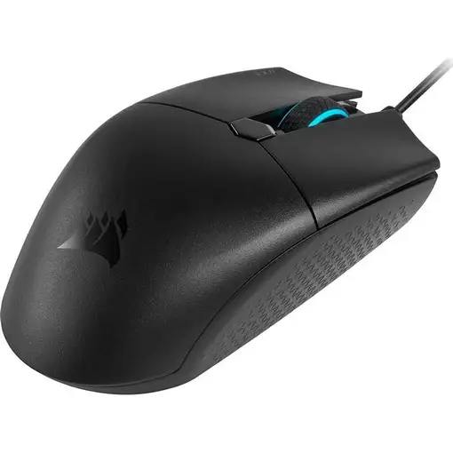 Corsair Katar Pro ratón Juego mano derecha USB tipo A Óptico 12400 DPI