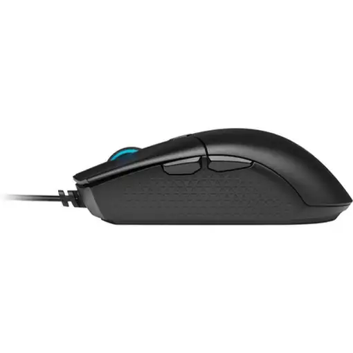 Corsair Katar Pro ratón Juego mano derecha USB tipo A Óptico 12400 DPI