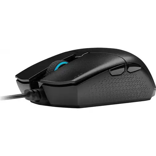 Corsair Katar Pro ratón Juego mano derecha USB tipo A Óptico 12400 DPI