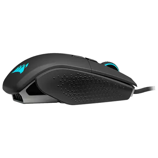 Corsair M65 RGB ULTRA ratón Juego mano derecha USB tipo A Óptico 26000 DPI