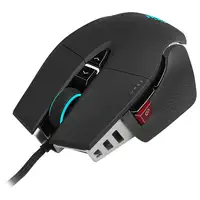 Corsair M65 RGB ULTRA ratón Juego mano derecha USB tipo A Óptico 26000 DPI Corsair M65 RGB ULTRA ratón Juego mano derecha USB tipo A Óptico 26000 DPI