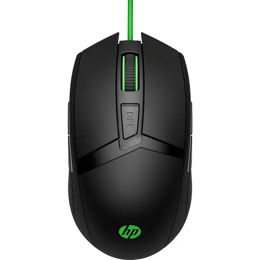 HP Ratón gaming Pavilion 300 HP Ratón gaming Pavilion 300