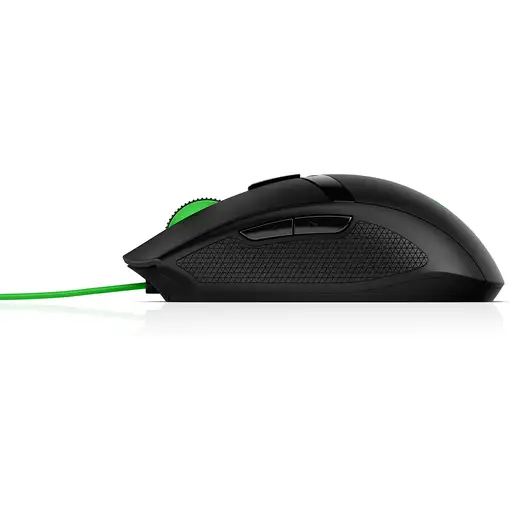 HP Ratón gaming Pavilion 300
