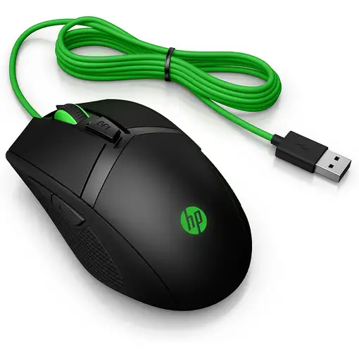 HP Ratón gaming Pavilion 300