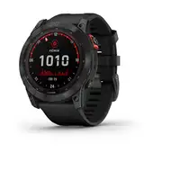 Smartwatch Garmin fenix 7X Solar  (1.4'') 280x280 Pixeles