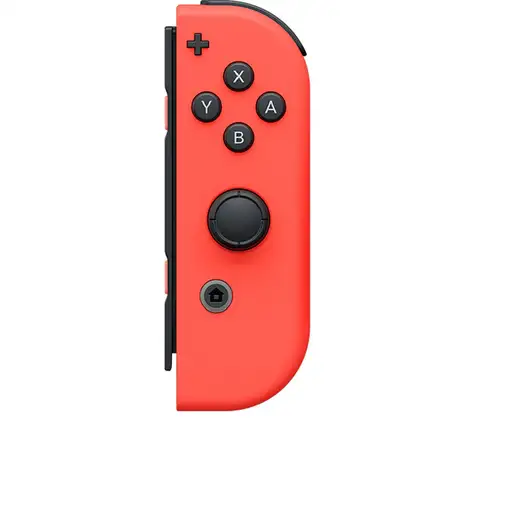 Nintendo Switch Joy-Con Rojo Bluetooth Gamepad Analógico/Digital Nintendo Switch