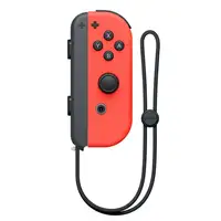 Nintendo Switch Joy-Con Rojo Bluetooth Gamepad Analógico/Digital Nintendo Switch